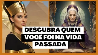 Descubra Quem Você Foi na Vida Passada | Dolores Cannon