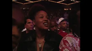 P. Diddy & The Bad Boy Family Source Awards (1995) (720p60)