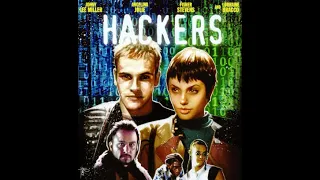 Hackers -- Sprinkler scene