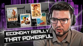 Was Yugoslavia's Economy Really That Good? | Bosnian Reacts