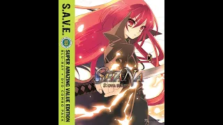 Trailers from Shakugan no Shana S OVA (2009-2010) 2013 Blu-Ray (2016 Reprint)