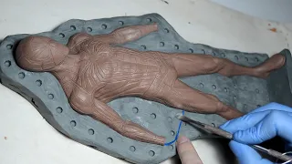 How to Mold and Cast a Sculpture