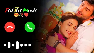 🥰ramaiya vastavaiya🥀🤗 ringtone world famous hindi ringtone 💕2022 #ringtone #officialgolucreation