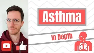 Atopic Asthma ( Pathophysiology, Symptoms, Diagnosis, Treatment): Professional Medical Summary