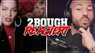 Kollegah Konter? Shirin David feat. Kitty Kat – Be a Hoe/Break a Hoe / 2Bough REAGIERT