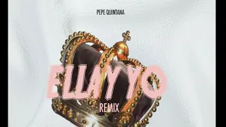 Ella y yo remix , ozuna,anuel, Farruko, arcángel Bryan myres, almightty, Tempo, alexio