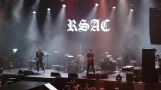 Rsac - неинтересно (live at Locals only Festival, Moscow/Москва, 20.07.2019)