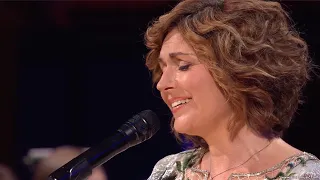 Sissel - Slow Down ft. The Tabernacle Choir (Live at Temple Square)