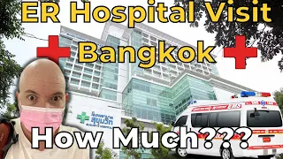 Exploring Bangkok's Top Hospital