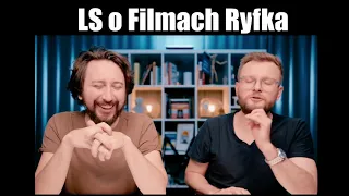 Lekko Stronniczy o Filmach Ryfka