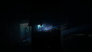 Sigur Rós - Untitled #8 Popplagi​ð​ (Intro) | Live at Campo Pequeno, Lisboa 2022