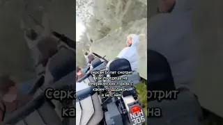 Причины раставания с Керемом смотри в новом видео