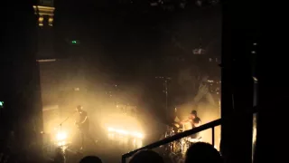 Royal Blood - Figure It Out - The Institute - Birmingham - 4/11/2014