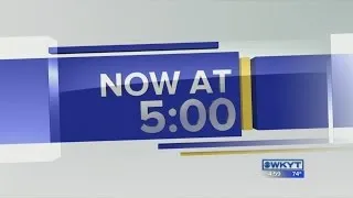 WKYT News at 5:00 PM 3/30/16