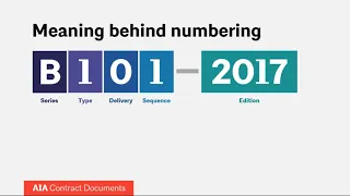 How to Choose the Right AIA Contracts and Forms for Your Project