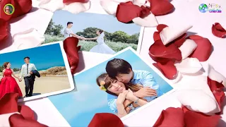 Free Project wedding proshow producer convert từ after effect - Đám Cưới Trên Đường Quê Remix