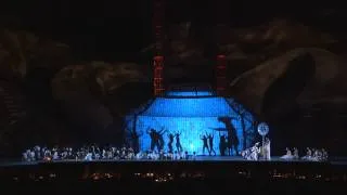 Aida | La Fura dels Baus & Omer Meir Wellber | Arena di Verona 2013 (DVD/Blu-ray trailer)