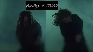 Kaycee Rice & Hannah Winship - Billie Eilish - Bury A Fried - Jojo Gomez Choreography