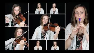 Skye Boat Song - Taryn Harbridge