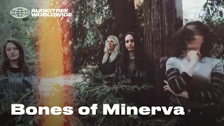 Bones of Minerva - Merula | Audiotree Worldwide