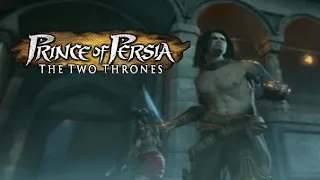 Prince of Persia: The Two Thrones - EP7