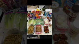 Keto recipes for weight loss summary | keto diet meal plan | keto diet for beginners #shorts