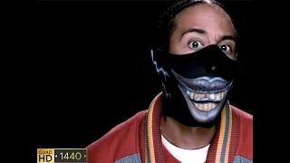 Ludacris, Pharrell Williams: Southern Hospitality (EXPLICIT) [UP.S 1440] (2001)