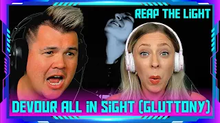 Millennials Reaction to Reap the Light: Devour All In Sight | THE WOLF HUNTERZ Jon and Dolly