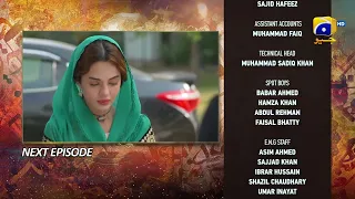 Qalandar Episode 46 Teaser - 17th March 2023 - HAR PAL GEO