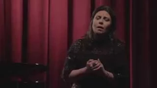 Anabela Ferreira - João Queirós - "Ah! Non credea mirarti… Ah! Non giunge" - Bellini