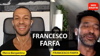 4 chiacchiere con Francesco Farfa - by Marco Bergantino