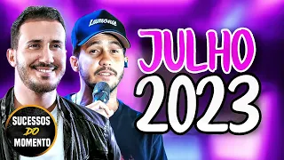 IGUINHO E LULINHA REPERTÓRIO NOVO 2023 - JUNHO 2023