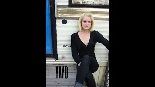 Lana del rey - yayo (aka lizzy grant version/demo)