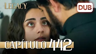 Legacy Capítulo 442 | Doblado al Español (Temporada 2)