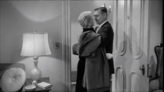 Doris Day & Clark Gable - "The Girl Who Invented Rock And Roll" from Teacher's Pet (1958)