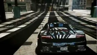 GTAIV + MOD IV REAL Sights and Sounds