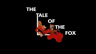 The Tale of the Fox (1937) Retrospective