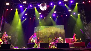 4K - Cake - “Never There” and “Short Skirt/Long Jacket” live at Shaky Knees Atlanta, GA 5/5/18