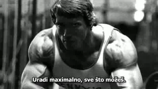 Šest Pravila uspjeha Arnolda Schwarzenegger.flv