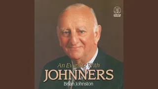 An Evening With Johnners (Part One) (Live)