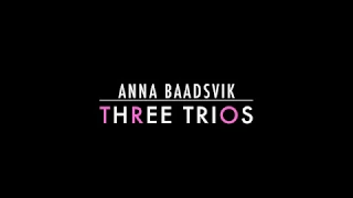 Three Trios for two tubas and piano, Anna Baadsvik