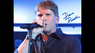 From Eye of the Tiger to Family Man: Dave Bickler  (Audio Only)