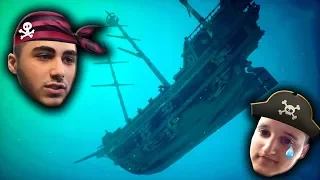 TONE NAM BROD ! | SEA OF THIEVES