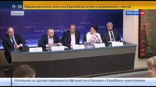 Новости сегодня, Патриарх Кирилл в Бресте отслужил в Никольском храме службу