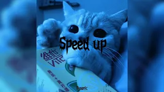 Патамушка // speed up