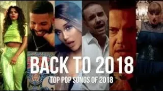 Best Of Mashup 2018  Pop Songs 🎵🎧