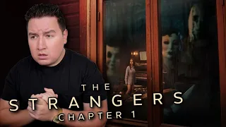The Strangers Chapter 1 Is... (REVIEW)