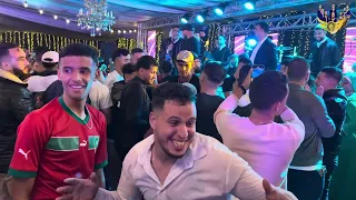 MIZANE SOUSS CHAABI HWARI NAYDA 🕺👏 حفل اسطوري نايضة شعبي رفقة اروع المؤثرين باكادير