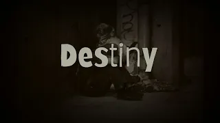 "Destiny" 90's Old School Boom Bap Type Beat Instrumental