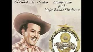 Historia de un amor pedro infante con banda el recodo